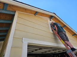 Best Siding Removal and Disposal  in Venersborg, WA